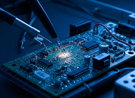 Laboratorio Riparazioni Elettroniche Laboratorio Riparazioni Elettroniche