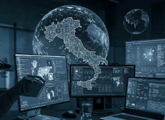 Servizi di Assistenza Tecnica Informatica