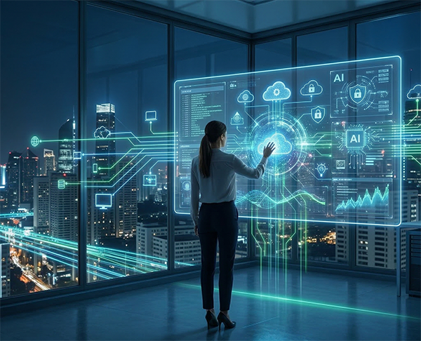 Assistenza Informatica a Torino