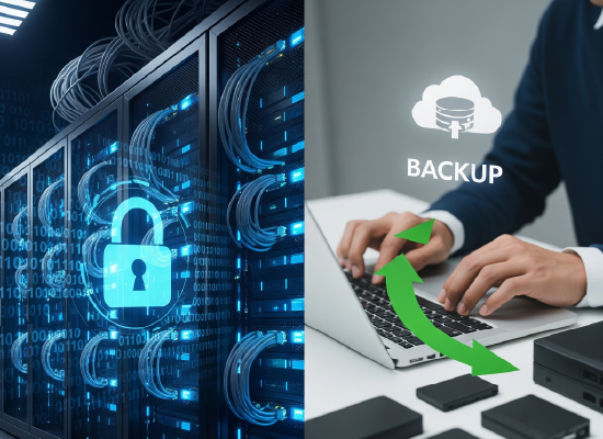 Sicurezza Informatica e Backup a Torino Protezione Dati per il tuo Business Sicurezza Informatica e Backup a Torino Protezione Dati per il tuo Business