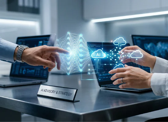 Consulenza Informatica IT Torino