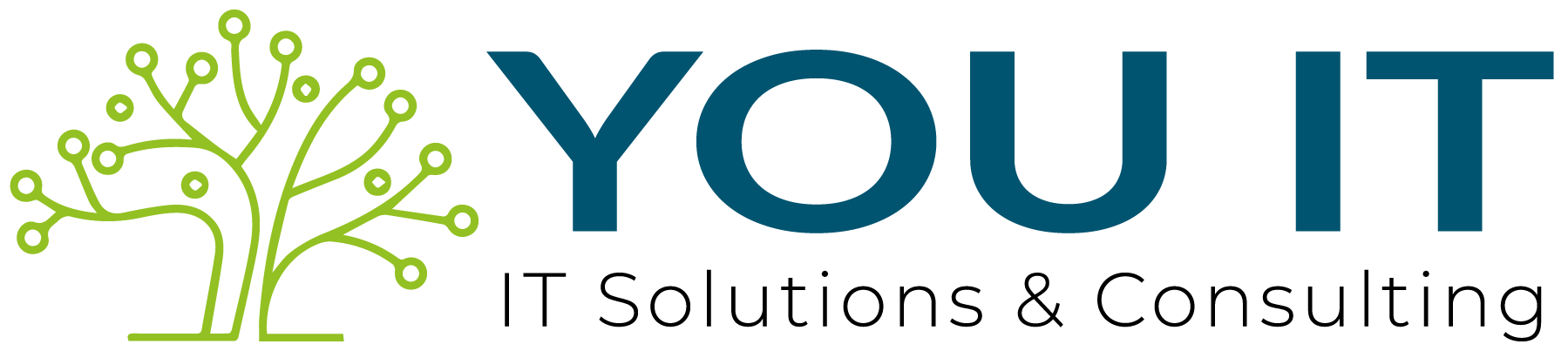 YOU IT - Assistenza Informatica